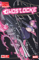 MARVEL MANGAVERSE GHOSTLOCKE (2026) #1 AKA VAR