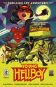YOUNG HELLBOY THRILLING SKY ADVENTURES (2026) #3 CVR B MICHAEL CHO