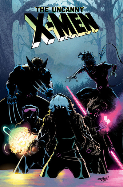UNCANNY X-MEN BY GAIL SIMONE TP VOL 04 WHERE MONSTERS DWELL