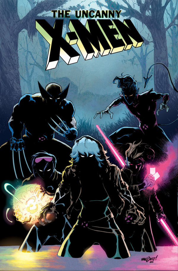 UNCANNY X-MEN BY GAIL SIMONE TP VOL 04 WHERE MONSTERS DWELL