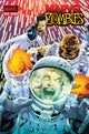MARVEL ZOMBIES RED BAND TP DEATH STORIES
