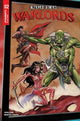 ALTERED STATES WARLORDS (2026) #2 CVR B MIKE ROOTH