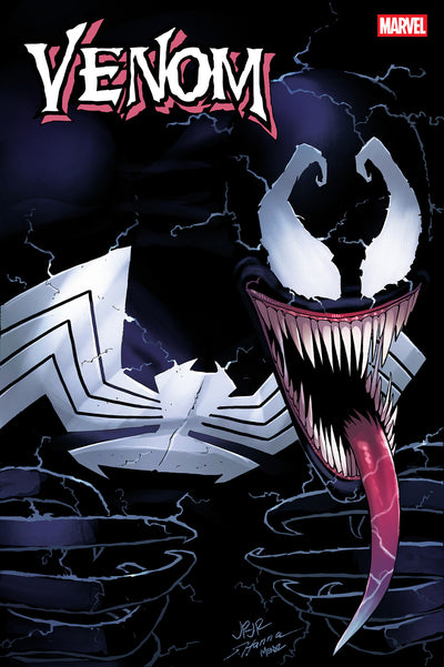 VENOM (2026) #1 JOHN ROMITA JR VAR