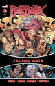 BARBARIC THE LONG DEATH (2025) #3 CVR A NATHAN GOODEN