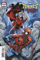 ORIGINS OF THE HOOD MARVEL RIVALS (2026) #1 (ONE SHOT)