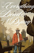 EVERYTHING DEAD & DYING (2025) #5 CVR A JACOB PHILLIPS
