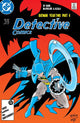 DETECTIVE COMICS (1937) #578 FACSIMILE EDITION (2026) CVR C TODD MCFARLANE FOIL VAR (YEAR TWO PART 4 OF 4)