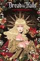 DREAD THE HALLS (2025) #1 (ONE SHOT) CVR B LUANA VECCHIO VAR