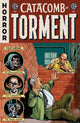 EC CATACOMB OF TORMENT (2025) #15 CVR C 10 COPY INCV SHAWN MCMANUS EC HOMAGE VAR