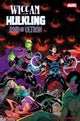 WICCAN & HULKLING RAID OF ULTRON (2026) #1 (ONE SHOT) JAVIER GARRON VAR