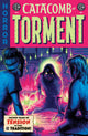 EC CATACOMB OF TORMENT (2025) #15 CVR B NAOMI FRANQ