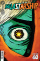 STAR TREK THE LAST STARSHIP (2025) #7 CVR A FRANCAVILLA