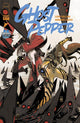 GHOST PEPPER (2025) #15 CVR F LUDO LULLABI WITCHBLADE TEAM UP VAR