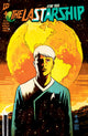 STAR TREK THE LAST STARSHIP (2025) #4 CVR A FRANCAVILLA