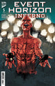 EVENT HORIZON INFERNO (2026) #5 CVR A CAREY