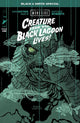 UNIVERSAL MONSTERS CREATURE FROM THE BLACK LAGOON LIVES BLACK & WHITE SPECIAL (2026) #1 CVR B MARK CHIARELLO