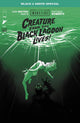 UNIVERSAL MONSTERS CREATURE FROM THE BLACK LAGOON LIVES BLACK & WHITE SPECIAL (2026) #2 CVR A MATTHEW ROBERTS