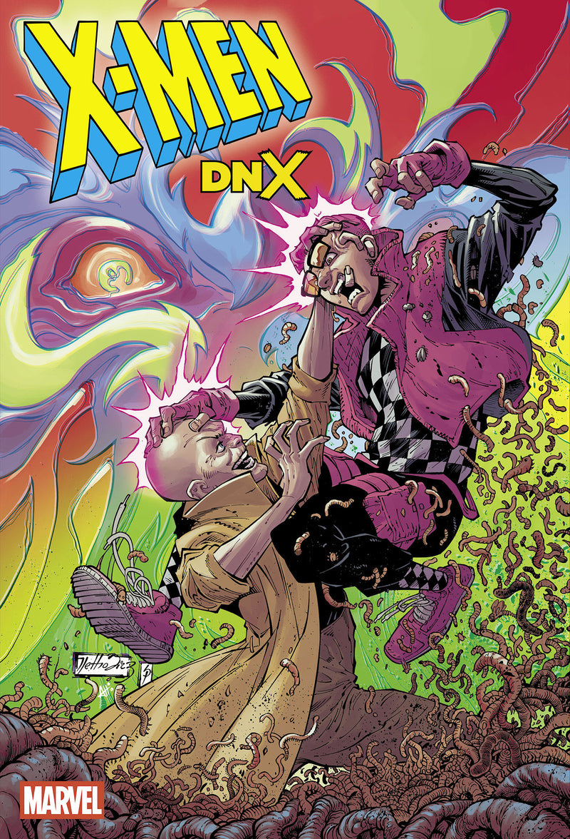 X-MEN (2024) #37