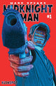 MARK SPEARS MIDKNIGHT MAN (2026) #1 (ONE SHOT) CVR C MARK SPEARS FACE OFF