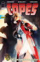 INVINCIBLE UNIVERSE CAPES (2025) #12 CVR D ITO