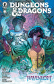 DUNGEONS & DRAGONS RAVENLOFT (2026) #2 CVR A GUILLEM MARCH