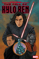 STAR WARS THE FALL OF KYLO REN (2026) #3