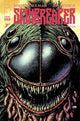 SKINBREAKER (2025) #8 CVR B DAVID FINCH & ANNALISA LEONI PORTRAIT