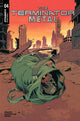 TERMINATOR METAL (2025) #4 CVR A DECLAN SHALVEY