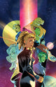 STAR TREK ZERO POINT (2026) #1 CVR I 15 COPY INCV FAVOCCIA VAR