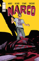 NARCO (2026) #4 CVR A DANIEL HILLYARD & DAVE STEWART