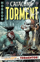 EC CATACOMB OF TORMENT (2025) #11 CVR A DUSTIN WEAVER