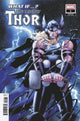WHAT IF? THOR (2026) #1 (ONE SHOT) PAULO SIQUEIRA VAR
