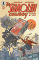 SHAOLIN COWBOY STAYING A.I. LIVE (2026) #3 CVR A GEOF DARROW