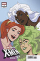 X-MEN 97 SEASON TWO (2026) #3 ANIMATION VAR