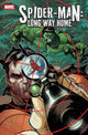SPIDER-MAN LONG WAY HOME (2026) #2