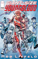 GIANT SIZE YOUNGBLOOD (2026) #1 (ONE SHOT) CVR A ROB LIEFELD