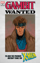 GAMBIT WANTED (2026) #1 PHIL NOTO WANTED VAR A