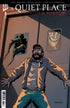 A QUIET PLACE STORM WARNING (2026) #1 CVR D 25 COPY INCV BURROWS VAR