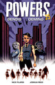 POWERS 25 TP VOL 01