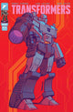 TRANSFORMERS (2023) #31 CVR C PYE PARR