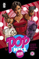 POP KILL BIG CANDY (2026) #1 CVR A DAVE JOHNSON CARDSTOCK