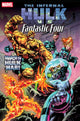 INFERNAL HULK VS FANTASTIC FOUR (2026) #1 (ONE SHOT)