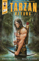 TARZAN BEYOND (2026) #1 CVR A ALESSIO