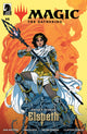 MAGIC THE GATHERING UNTOLD STORIES ELSPETH (2025) #4 CVR A GIENI