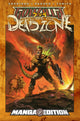 GODZILLA ESCAPE THE DEADZONE TP (KAI-SEI ERA) MANGA STYLE EDITION