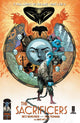 SACRIFICERS (2023) #21 CVR A MAXFIUMARA