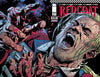 REDCOAT (2024) #19 CVR A BRYAN HITCH & BRAD ANDERSON WRAPAROUND