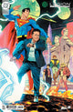 LEGION OF SUPER-HEROES (2026) #1 CVR H DAN MORA MICHAEL J FOX CAMEO CARD STOCK VAR