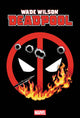 WADE WILSON DEADPOOL (2026) #8 CROSSOVER LOGO VAR [BG]