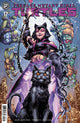 TEENAGE MUTANT NINJA TURTLES (2024) #17 CVR A WILLIAMS II